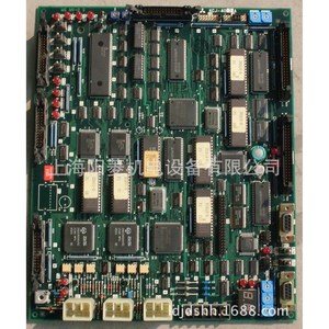 Carte de commande d'ascenseur Mitsubishi LIR-812A d'origine pour pièces d'ascenseur médical - Product Image 2