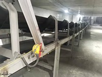 Interrupteur d'arrêt d'urgence bidirectionnel pour convoyeur industriel, modèle XLLS-II, AC380V 5A, 2 pôles, intelligent, IP67, antidéflagrant, en alliage d'aluminium