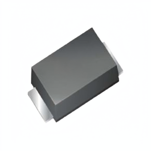 Manufacturer Channel Single Diodes Buy Online Electronic Components HS1DL MHG DO-219AB - Product Image 1