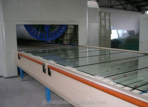 3mm 4mm 5mm 6mm 8mm 10mm 12mm 15mm 19mm Kính cường lực kính cường lực để xây dựng kính cửa sổ mái - Product Image 5