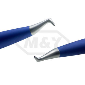 Pratico manipolo 2 + TP-HAF2 per l'igiene profia con utensili sbiancanti alimentati a turbina con ugello dentale - Product Image 4