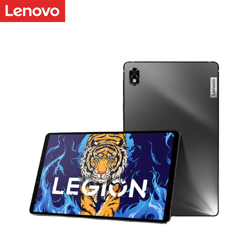 Lenovo Original LEGION Y700 Gaming Tablet TB-9707F 8.8 inch 12GB+256GB ZUI13 Android 11 Smart Tablet Pad