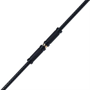 Ensemble de barres d'haltères coulissantes en acier allié de haute qualité, 20 kg, 1500 lb, vente en gros OEM - Product Image 5