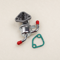 Bomba de Alimentación Diésel 16285-52030 16241-52030 para Maquinaria de Construcción KUBOTA D905 D1005 D1105 D1305 V1205 V1305 V1505 B1700 B2100