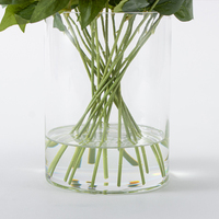 Lot de fleurs artificielles en soie et plastique pour acheteurs en gros – Arrangements de pivoines pour événements, réceptions et décorations de bureau