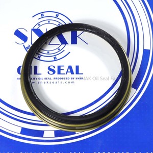 Snak 90312- T0001 chính hãng trục trước bánh xe bụi con dấu 81*95.5*9.2/18.5 cho TOYOTA HILUX VIGO 2005-2015 - Product Image 3