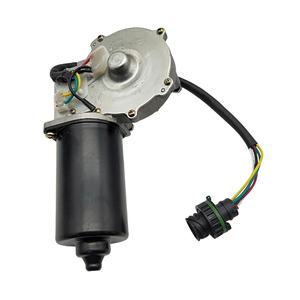 Motor de limpiaparabrisas de camión 20442878 24V para <span class=keywords><strong>VOLVO</strong></span> <span class=keywords><strong>FH</strong></span>/FM/NH 9/10/12/<span class=keywords><strong>13</strong></span>/FH16 sistema de motor repuestos para automóviles - Product Image 2