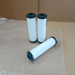 Filtre à air industriel de précision Mengma pour compresseur à vis, série 035S 035Q 035P, ensemble filtre de ligne noir pour compresseurs énergétiques - Product Image 3