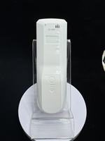 Nouvelle télécommande de remplacement YKR-L/102E pour AUX BeSAT FREGO AC A/C YKR-L/101EC