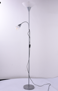 Moderno, Metallo Regolabile Madre E Figlio Lampada Da Terra/<span class=keywords><strong>Luce</strong></span> Lungo Braccio In Piedi Lampada/<span class=keywords><strong>luce</strong></span> - Product Image 6