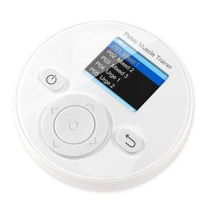 Konmed KM510 Kegel Toner & Exerciser Beckenboden Muskel nerv Biofeedback Trainer Innere Trainings geräte - Product Image 6