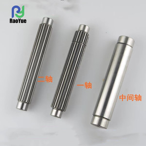 Vente en gros pour pièces de moissonneuse-batteuse Kubota DC70 Arbre de boîte de vitesses 1 (5T054-15413) - Pour plus de modèles, demandez le renseignement - Product Image 4