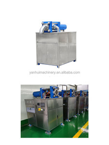 เครื่องทำน้ำแข็งแห้งอัตโนมัติจาก Yanhui เครื่องทำน้ำแข็งแห้งแบบ Co2แข็ง - Product Image 3