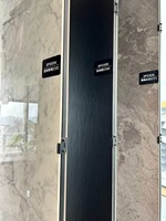 Plan de travail de cuisine moderne en pierre frittée, table à manger, épaisseur 12 mm, certifié NSF, durable, aspect quartz, granit, marbre artificiel