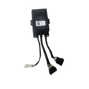 กล่องฟิวส์ CLGA20-S ของ Guangxi Liugong โมดูลควบคุมไฟฟ้าส่วนกลางสำหรับรถยกดีเซล อะไหล่แท้จากโรงงาน DQ0007426 - Product Image 5