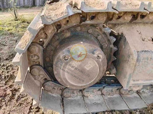 รถขุด KATE CAT 336GC รถขุดตีนตะขาบ Caterpillar 336 น้ำหนัก 36 ตัน รถขุด CAT 336D 336D2 336DL 36 ตัน รถตักดิน 336D 336D2L 336GC CAT336GC - Product Image 5