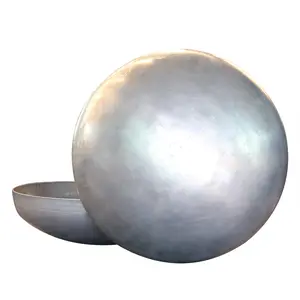 1000mm Diameter Carbon Steel Hemispherical Head