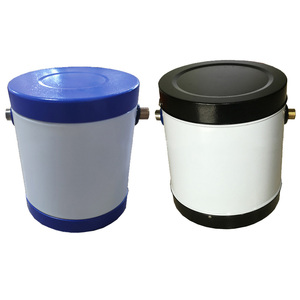 Handa 2020 3L Prix Bas Bleu et noir Contrôle Automatique Réservoir Auxiliaire pour Chauffe-Eau <span class=keywords><strong>Solaire</strong></span> - Product Image 1