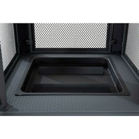 Cheminée d'extérieur moderne et élégante à dôme avec porte en treillis métallique incluse, foyer en fer durable pour la cuisson en extérieur