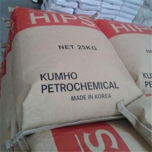 เม็ดพลาสติก HIPS รีไซเคิลบริสุทธิ์ โพลีสไตรีน HIPS เรซิน รุ่น PH-888G วัตถุดิบ HIPS - Product Image 5