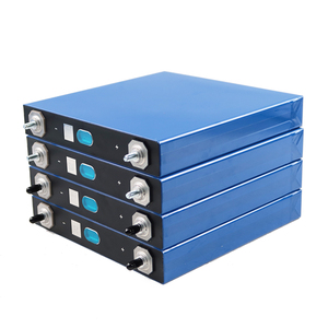 A급 프리즘형 LF150 160Ah 171Ah <span class=keywords><strong>130Ah</strong></span> 125Ah 3.2V 150Ah 리튬인산철(<span class=keywords><strong>LiFePO4</strong></span>) 배터리 셀, 전기차 및 태양광 저장 시스템용 리튬 배터리 - Product Image 1