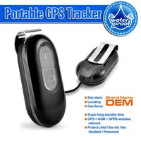 GPS-Tracker LK106 LKGPS 2 App GPS-Personentracker
