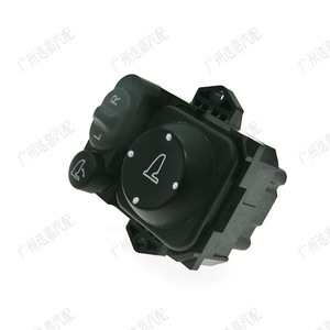 สวิตช์กระจกมองหลังแบบรีโมทของฮอนด้า 35190-T5A-J11 ฟังก์ชั่นพับสำหรับแอคคอร์ด เอลิเซียน โอดิสซีย์ - Product Image 2