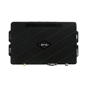 Đầu đọc/ghi đường dài <span class=keywords><strong>RFID</strong></span>, đầu đọc thẻ, đầu đọc, kiểm soát truy cập tất cả trong một máy, đa giao diện - Product Image 1