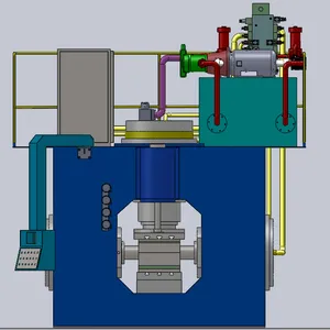 Price of simple tee press in China