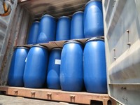 SLES 70% sulfate d'éther laurique de sodium chimique populaire dans le liquide de base de shampooing pour liquide de lavage de vaisselle