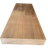 Factory Direct Price Wood Construction Lumber, 3 mm, 6 mm