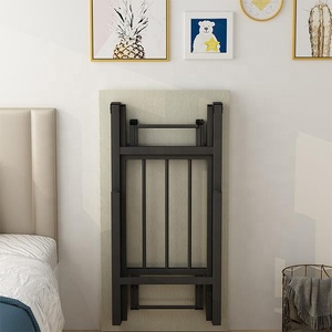 Hiện đại nhà văn phòng làm việc Bàn gấp đào tạo phòng bảng - Product Image 5