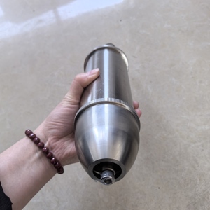 500ml/1000ml đáy chết <span class=keywords><strong>Sampler</strong></span> cho dầu lấy mẫu dầu khí <span class=keywords><strong>Sampler</strong></span> bom <span class=keywords><strong>Sampler</strong></span> - Product Image 3