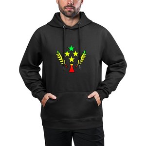 Envío Gratuito a Nivel <span class=keywords><strong>Nacional</strong></span> Dentro <span class=keywords><strong>de</strong></span> EE. UU. Sudadera con Capucha Personalizada para Hombre, Diseño Tribal Polinesio <span class=keywords><strong>de</strong></span> Samoa y Fiyi, Sudadera Informal para Hombre Pohnpei - Product Image 3