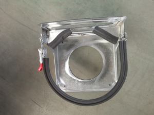 Porte-bidon en acier revêtu de poudre 9KG - Product Image 4