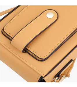 <span class=keywords><strong>Sac</strong></span> à <span class=keywords><strong>main</strong></span> bandoulière pour téléphone portable, Mini sacoche, portefeuille avec fentes pour cartes de crédit, vente en gros, - Product Image 6