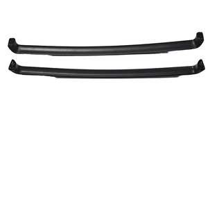 Barres transversales <span class=keywords><strong>de</strong></span> <span class=keywords><strong>toit</strong></span> <span class=keywords><strong>Tesla</strong></span> <span class=keywords><strong>Model</strong></span> Y Srumdy Factory Direct, en aluminium ABS noir argenté, style OEM, compatibles 2021-2023, étanches, 50 kg - Product Image 4