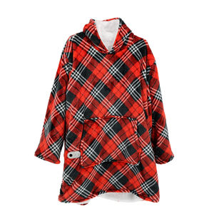 Sudadera con capucha calefactable ultra cálida, Premium tejido polar, calentador eléctrico térmico ajustable <span class=keywords><strong>para</strong></span> uso diario, deportes al aire libre, clima frío - Product Image 2