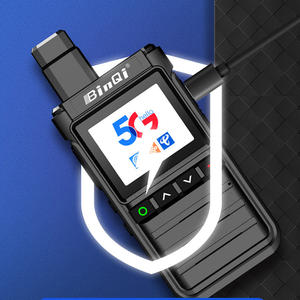 5G 4G LTE Distance illimitée extérieure double carte Sim <span class=keywords><strong>Satellite</strong></span> Mobile Android Radio appel <span class=keywords><strong>gratuit</strong></span> talkie-walkie De Largo Alcance téléphone - Product Image 5