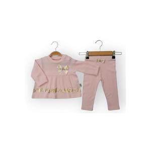 Set di 2 farfalle in alluminio - Product Image 3