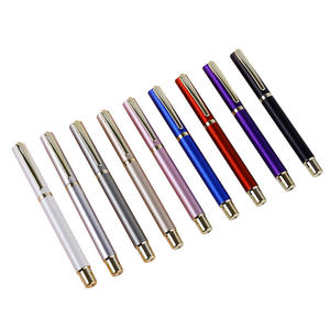 Pulpen Nama Logo Kustom dengan Stylus Mewah Murah dalam Pulpen Nama Promosi Kustom yang Dipersonalisasi - Product Image 2