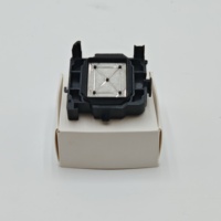 Penutup Printer Baru Berkualitas Baik Kompatibel TX800 Capping Printer Head Cap Top