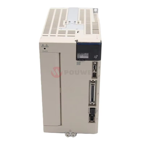 ไดรฟ์มอเตอร์ AC รุ่น SGD7S-200A00A002 กำลัง 200W 3 เฟส 220V 380V สำหรับระบบอัตโนมัติในอุตสาหกรรม พร้อมเอนโค้ดเดอร์ รับประกัน 1 ปี ผลิตในญี่ปุ่น - Product Image 2
