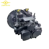 Pièces d'excavateur ZX490-5A Ensemble de pompe hydraulique YA00035147 Pompe principale pour excavateur Hitachi