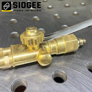 Accessoire de coupe pour torche oxy-carburant robuste compatible avec le modèle <span class=keywords><strong>Vict</strong></span> CA2460 - Product Image 3