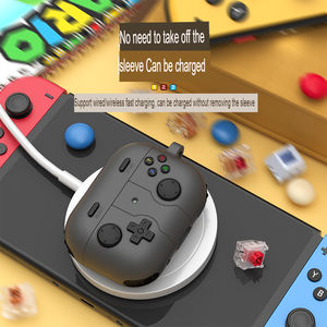 Funda de accesorios para auriculares estilo consola de juegos creativa nuevos diseños para <span class=keywords><strong>Airpods</strong></span> Pro <span class=keywords><strong>1</strong></span> 2 3 funda para auriculares - Product Image 2