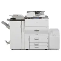 Photo et imprimante reconditionnée d'occasion, Machine de copieur d'occasion, reconditionnée à la main, pour ricozo MP, C6502,
