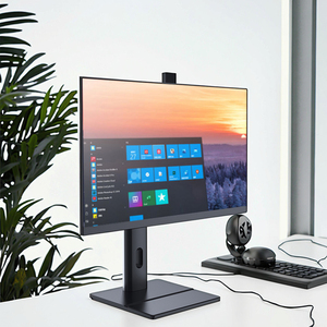 Tecmiyo Oyun Bilgisayarı Tam Kurulum Hepsi Bir Arada Masaüstü Bilgisayar Dört Çekirdekli <span class=keywords><strong>3</strong></span>.2ghz Core I5 Intel Core I7 Masaüstü Bilgisayar Satılık - Product Image 1