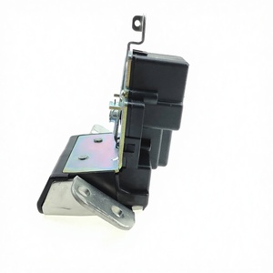 81230-B4010บล็อกล็อกท้ายรถสำหรับซ่อมรถนิสสันอะไหล่ Sy-071 - Product Image 2