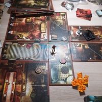 Ensemble de dés polyédriques du MDN verres personnalisés dés d & d pour donjons et dragons jeux de rôle RPG de table vente en gros
